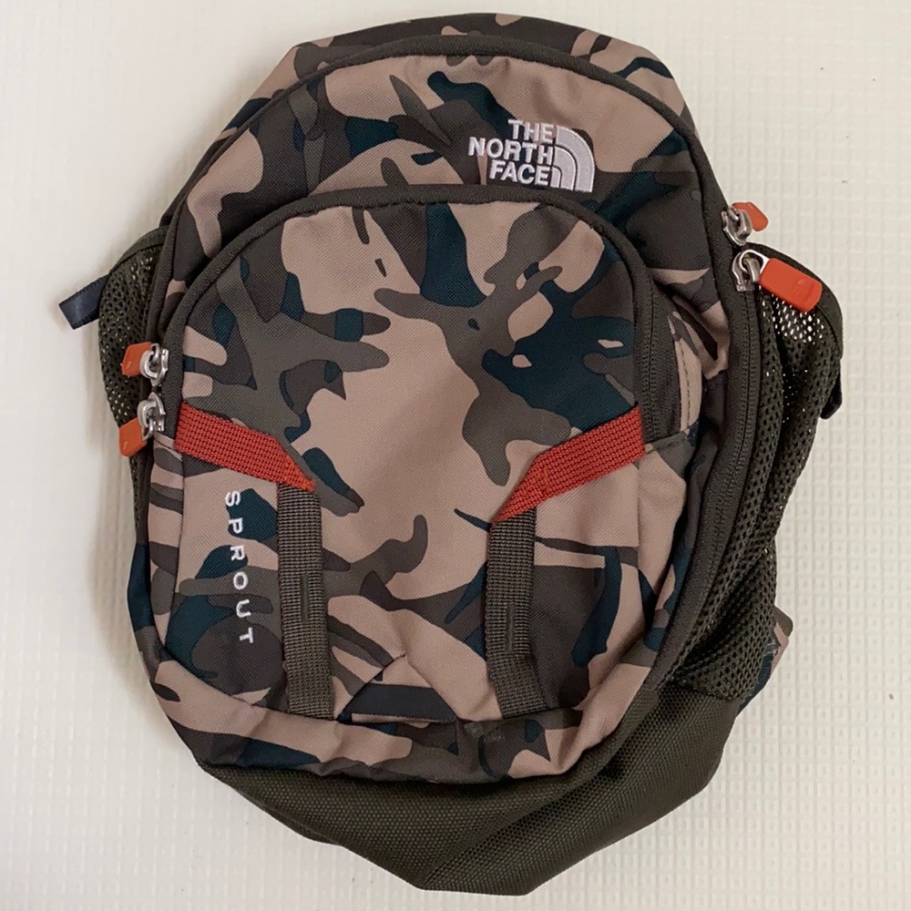 The North Face Kids Sprout Backpack